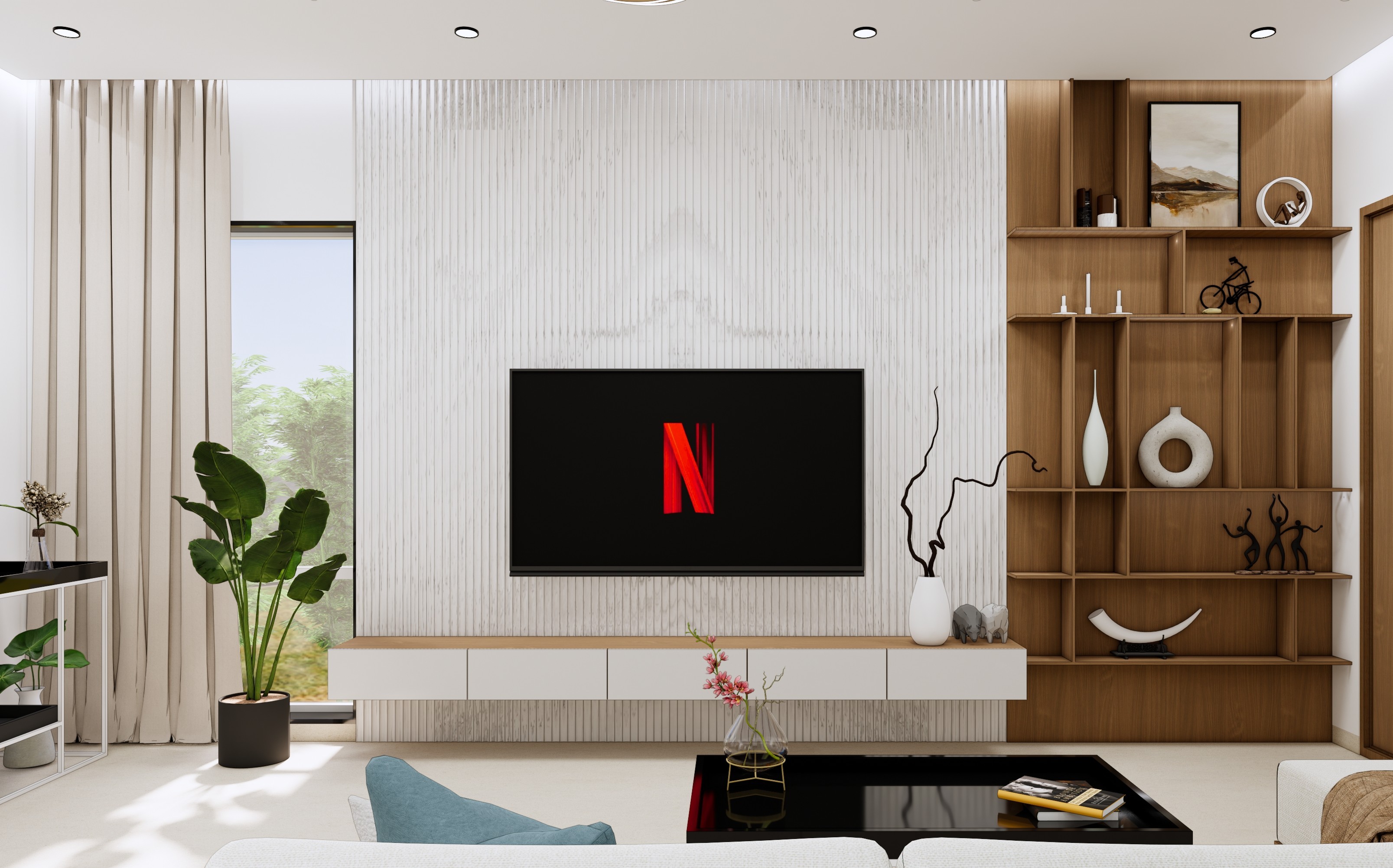 Chandan's Residence 3